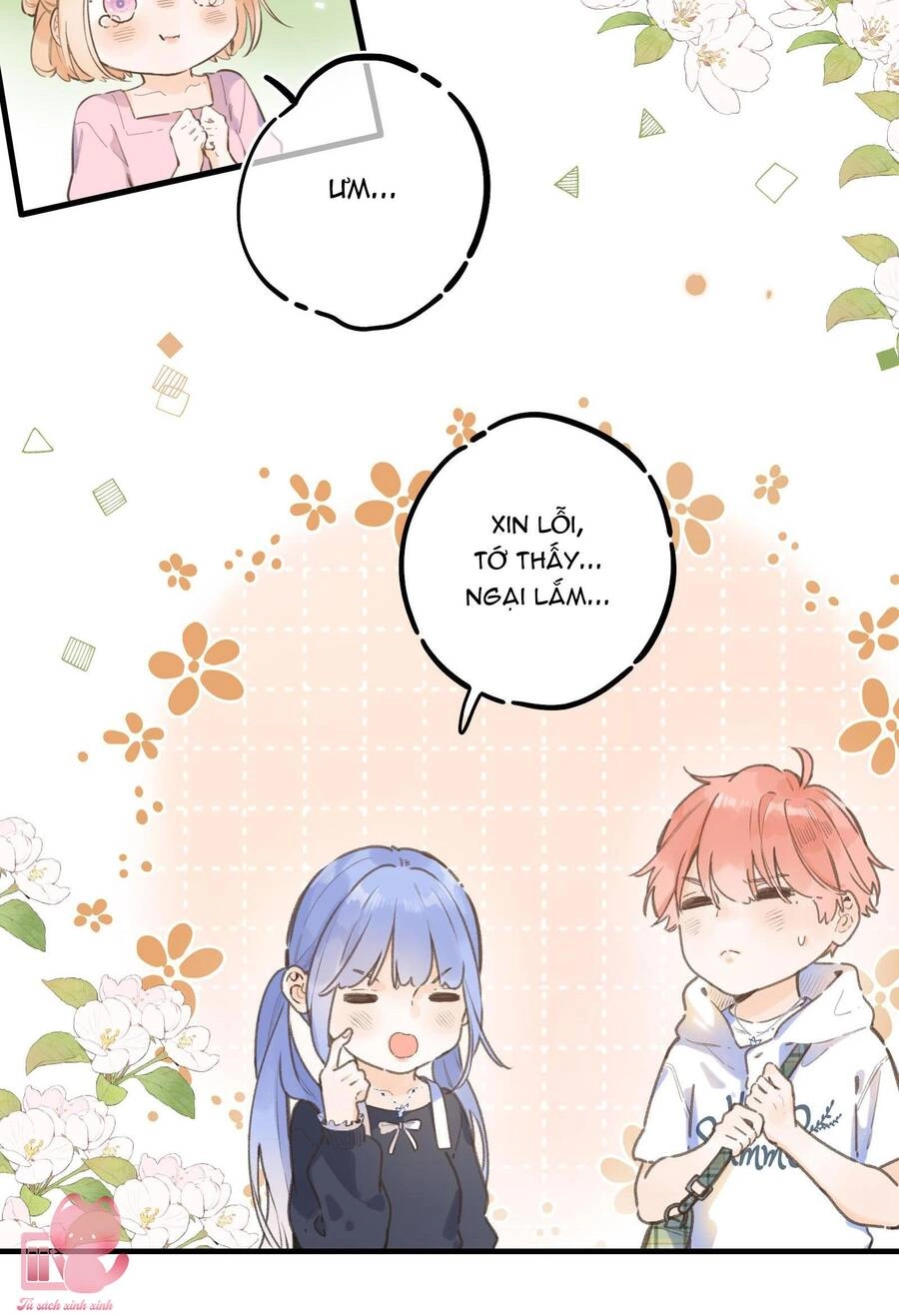 Ánh Sao Phiêu Linh Trong Nước Chapter 62 - 16