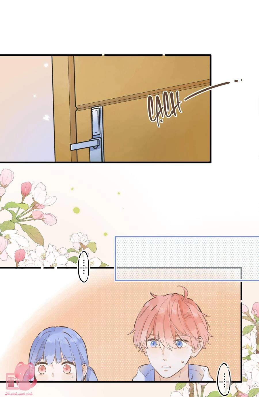 Ánh Sao Phiêu Linh Trong Nước Chapter 62 - 22