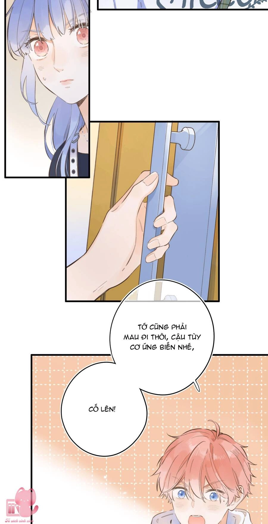 Ánh Sao Phiêu Linh Trong Nước Chapter 62 - 24