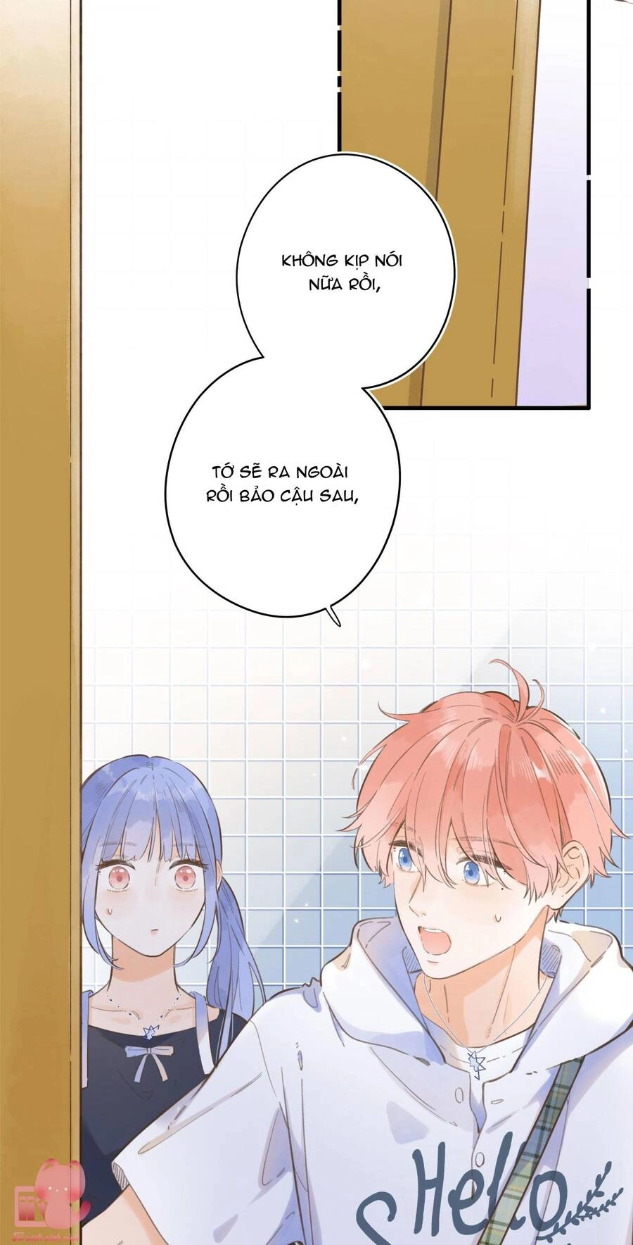 Ánh Sao Phiêu Linh Trong Nước Chapter 62 - 26