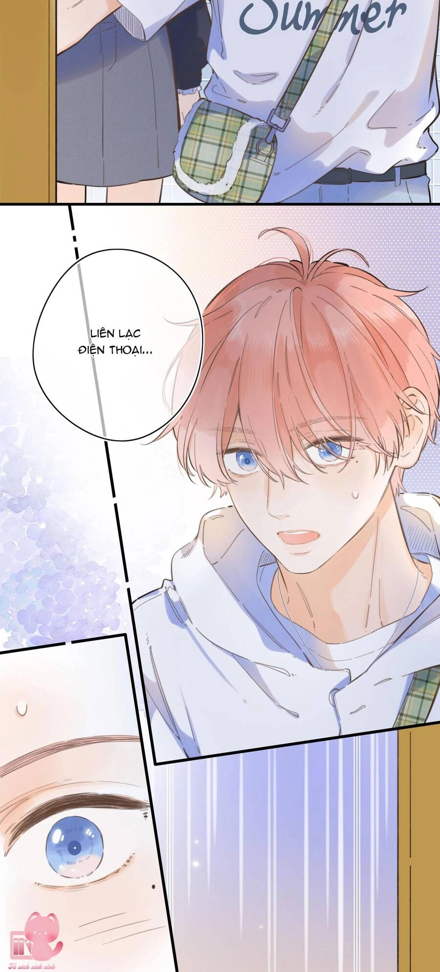 Ánh Sao Phiêu Linh Trong Nước Chapter 62 - 27