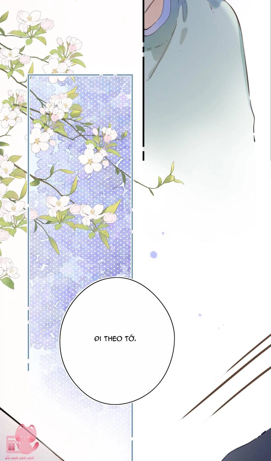 Ánh Sao Phiêu Linh Trong Nước Chapter 62 - 35