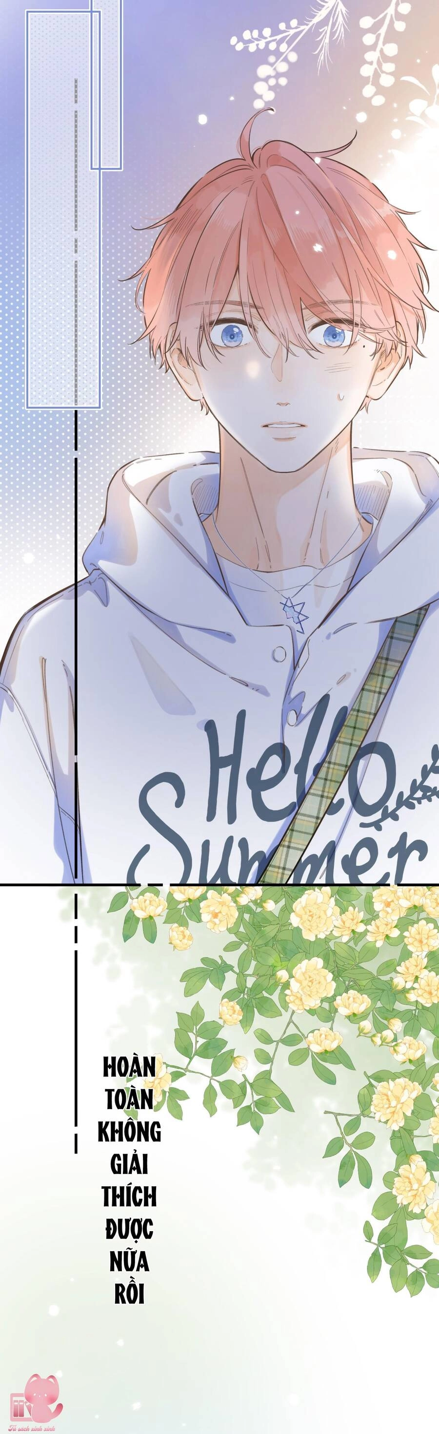 Ánh Sao Phiêu Linh Trong Nước Chapter 62 - 39