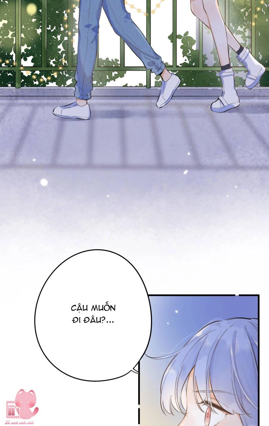 Ánh Sao Phiêu Linh Trong Nước Chapter 63 - 6