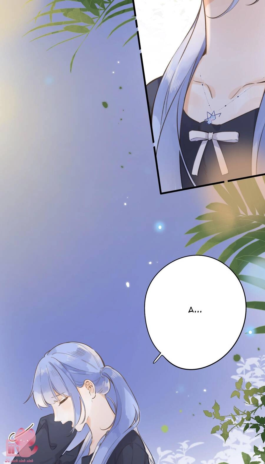 Ánh Sao Phiêu Linh Trong Nước Chapter 63 - 14