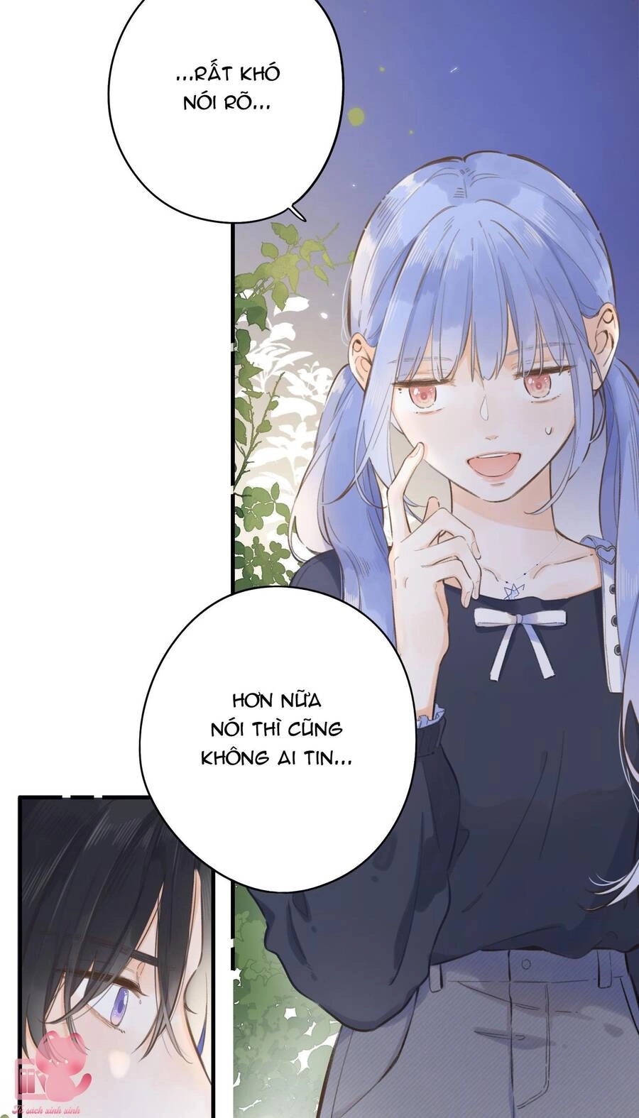 Ánh Sao Phiêu Linh Trong Nước Chapter 63 - 17