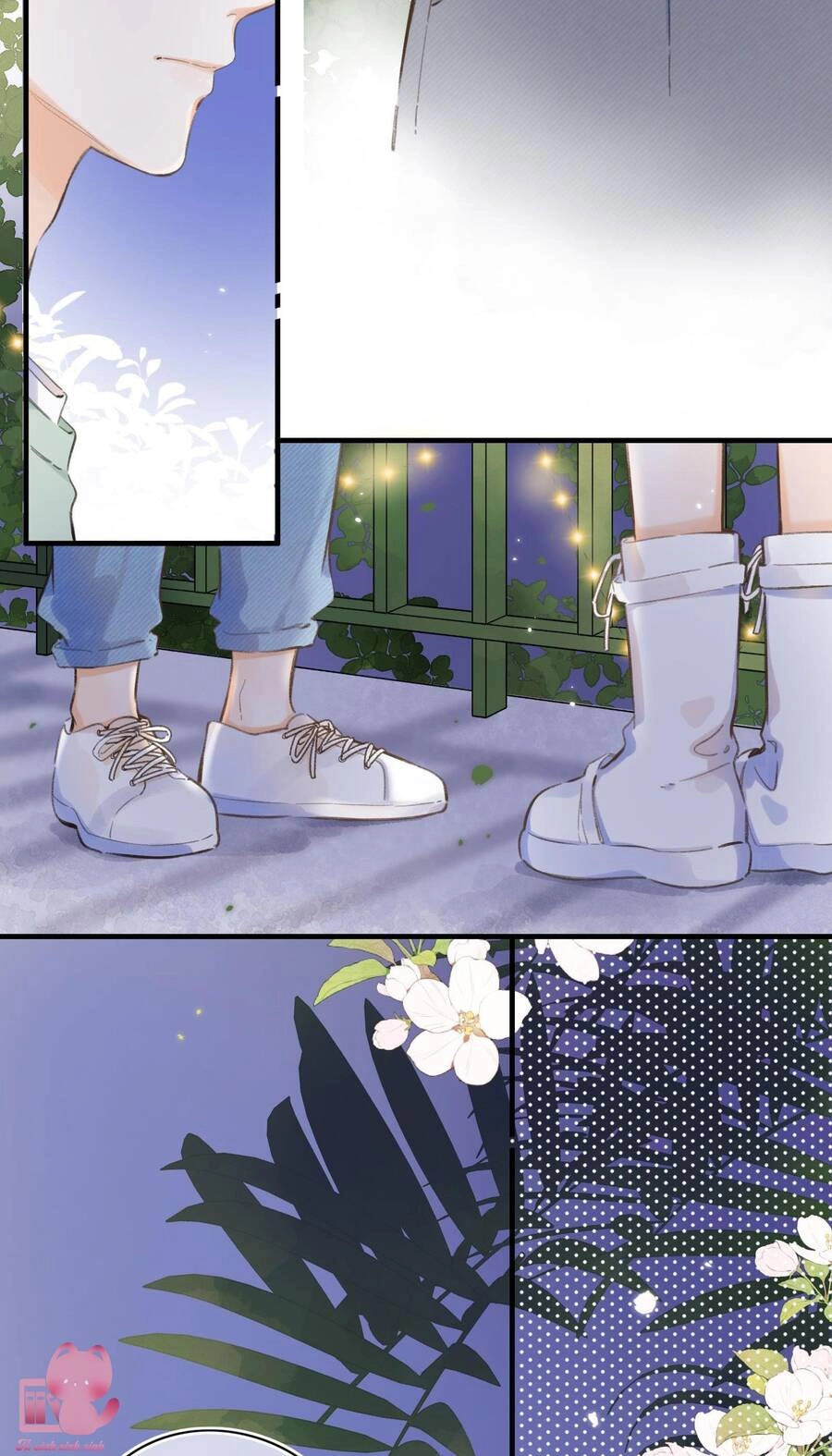 Ánh Sao Phiêu Linh Trong Nước Chapter 63 - 18