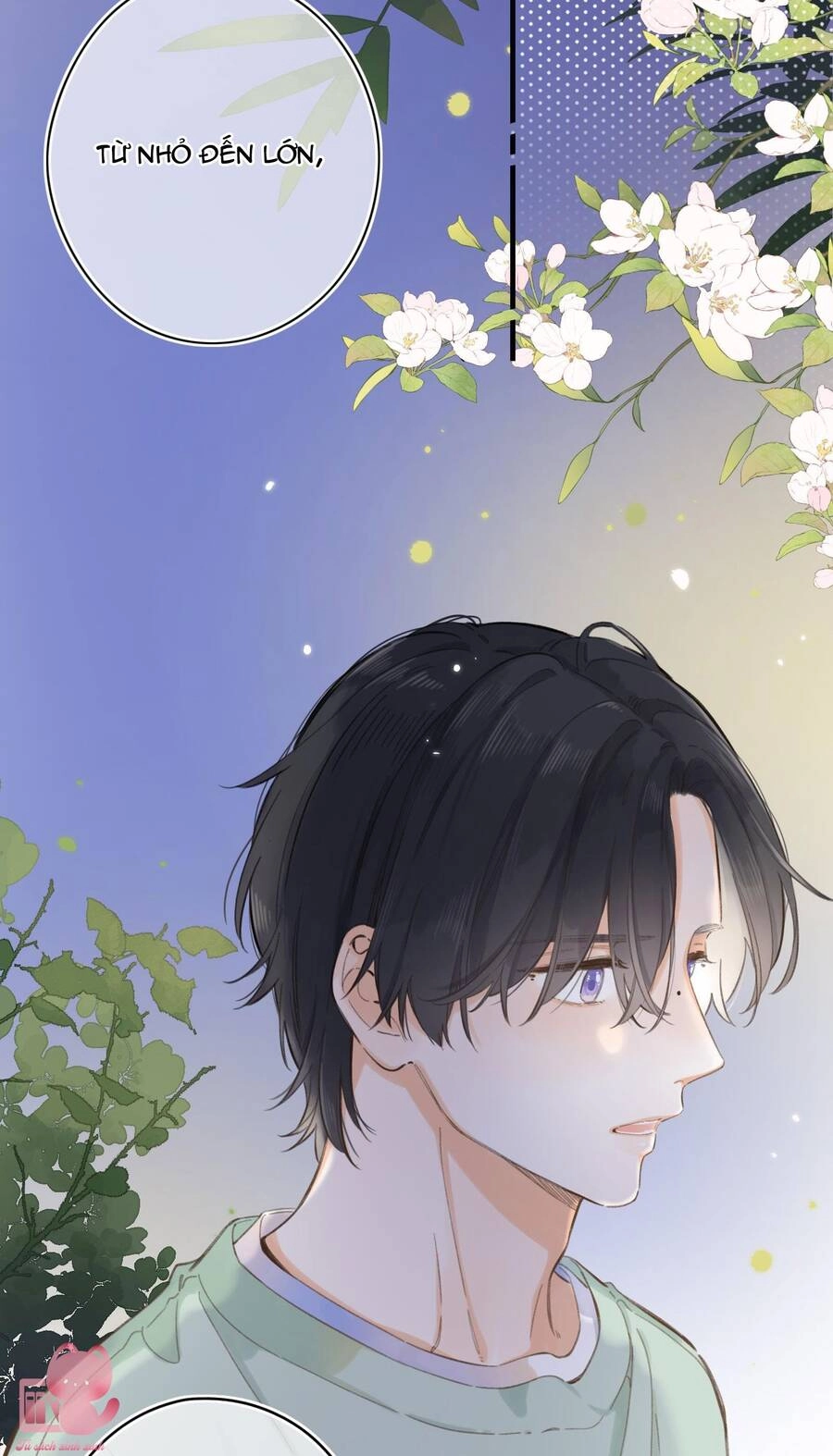 Ánh Sao Phiêu Linh Trong Nước Chapter 63 - 19