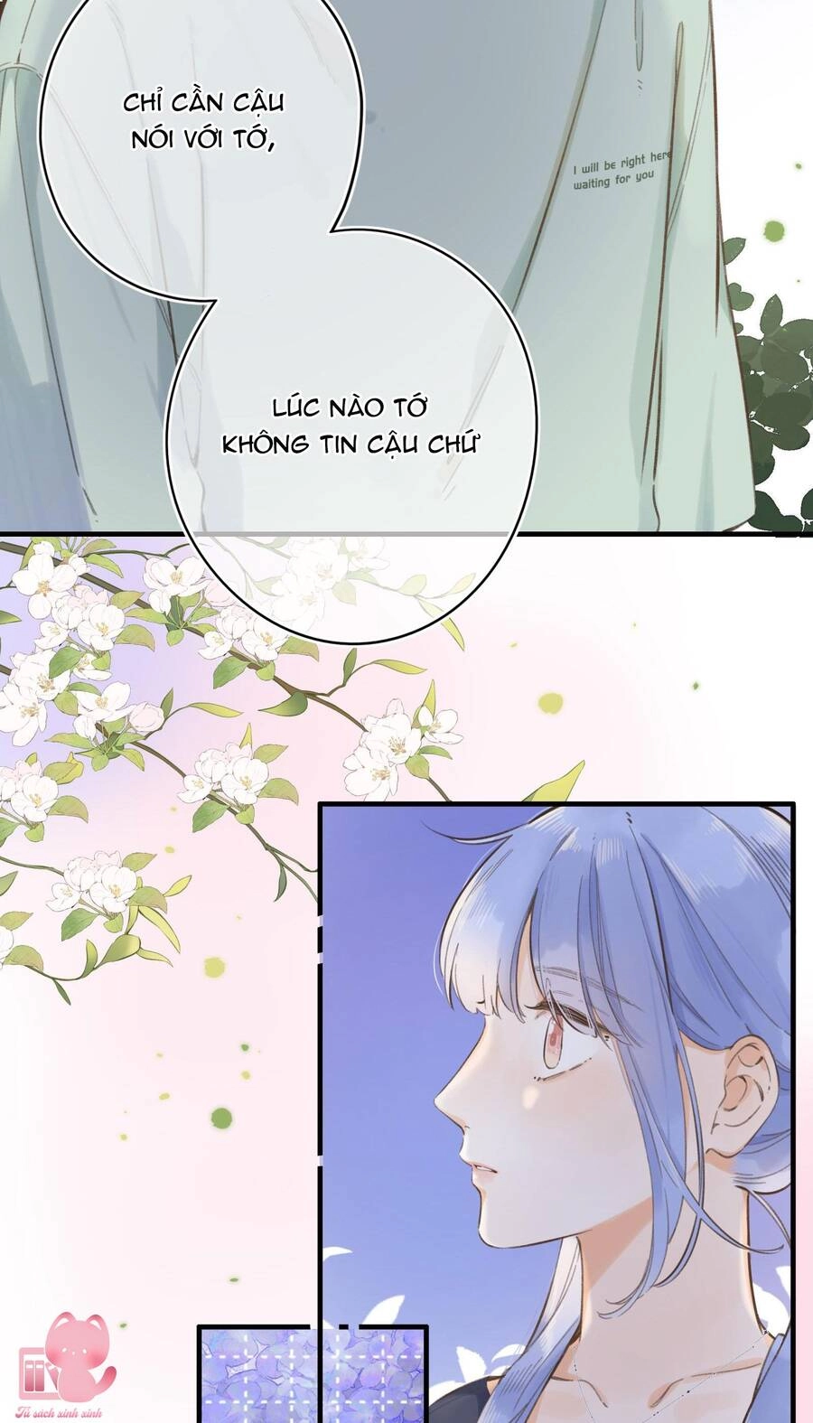 Ánh Sao Phiêu Linh Trong Nước Chapter 63 - 20