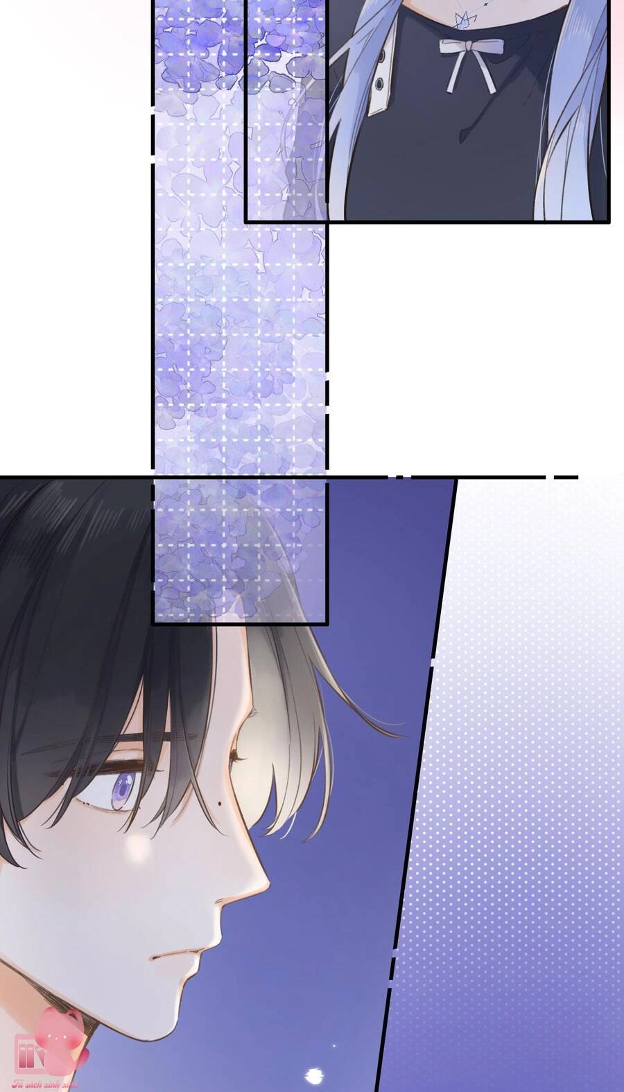 Ánh Sao Phiêu Linh Trong Nước Chapter 63 - 21