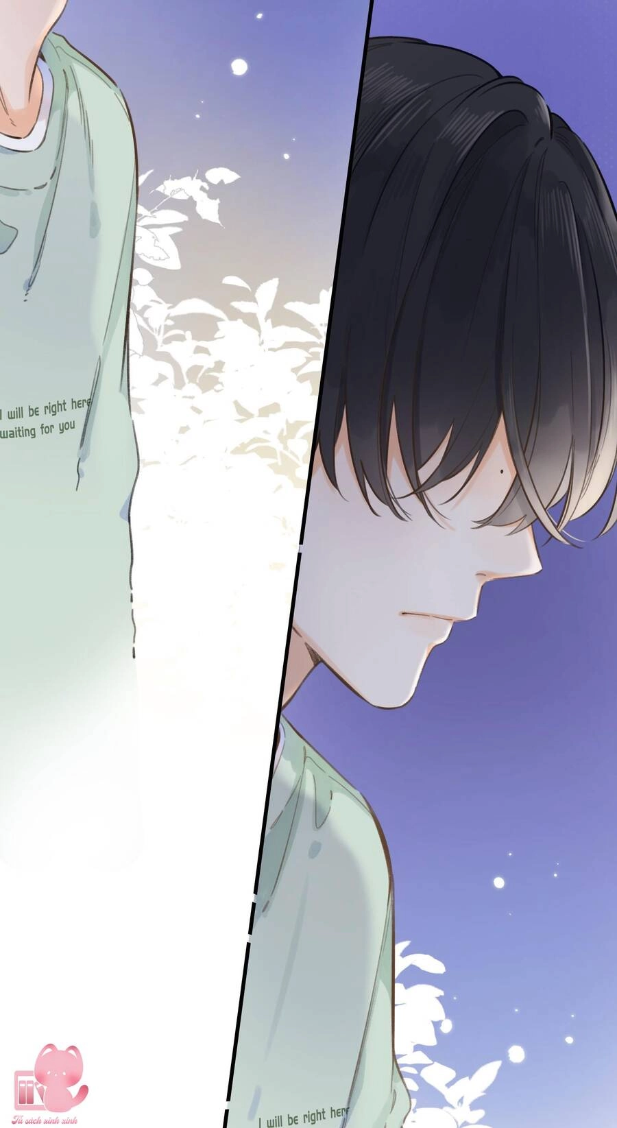 Ánh Sao Phiêu Linh Trong Nước Chapter 63 - 22