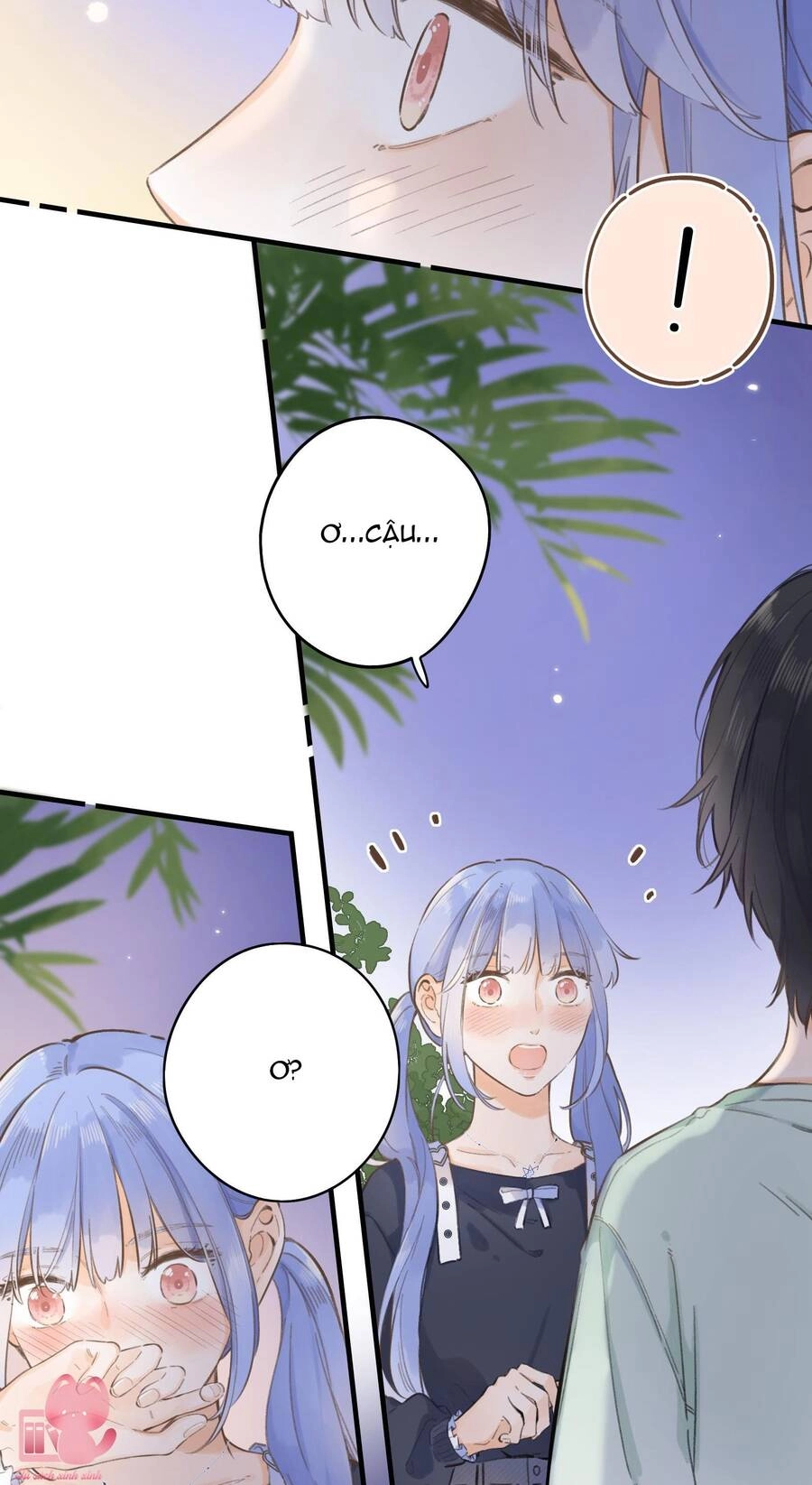 Ánh Sao Phiêu Linh Trong Nước Chapter 63 - 26