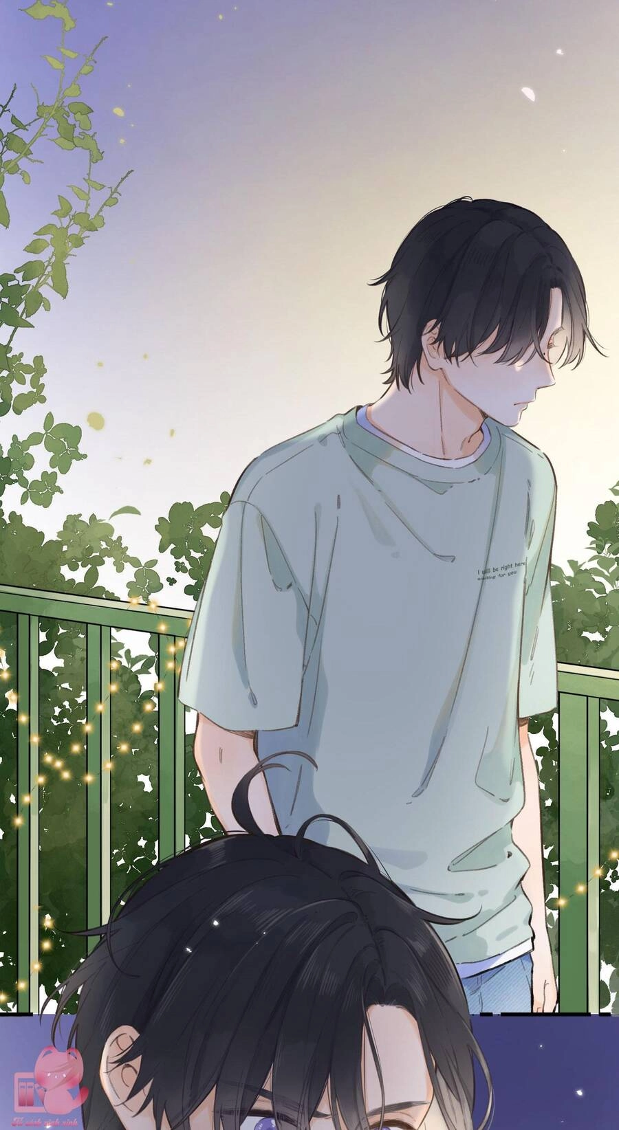 Ánh Sao Phiêu Linh Trong Nước Chapter 63 - 29