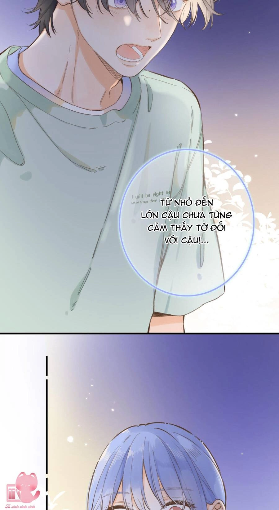 Ánh Sao Phiêu Linh Trong Nước Chapter 63 - 30