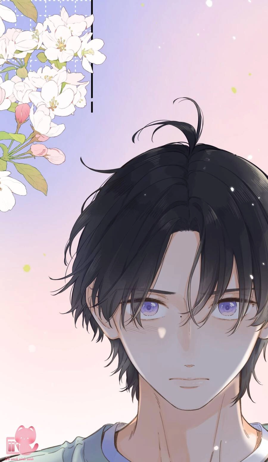 Ánh Sao Phiêu Linh Trong Nước Chapter 63 - 32