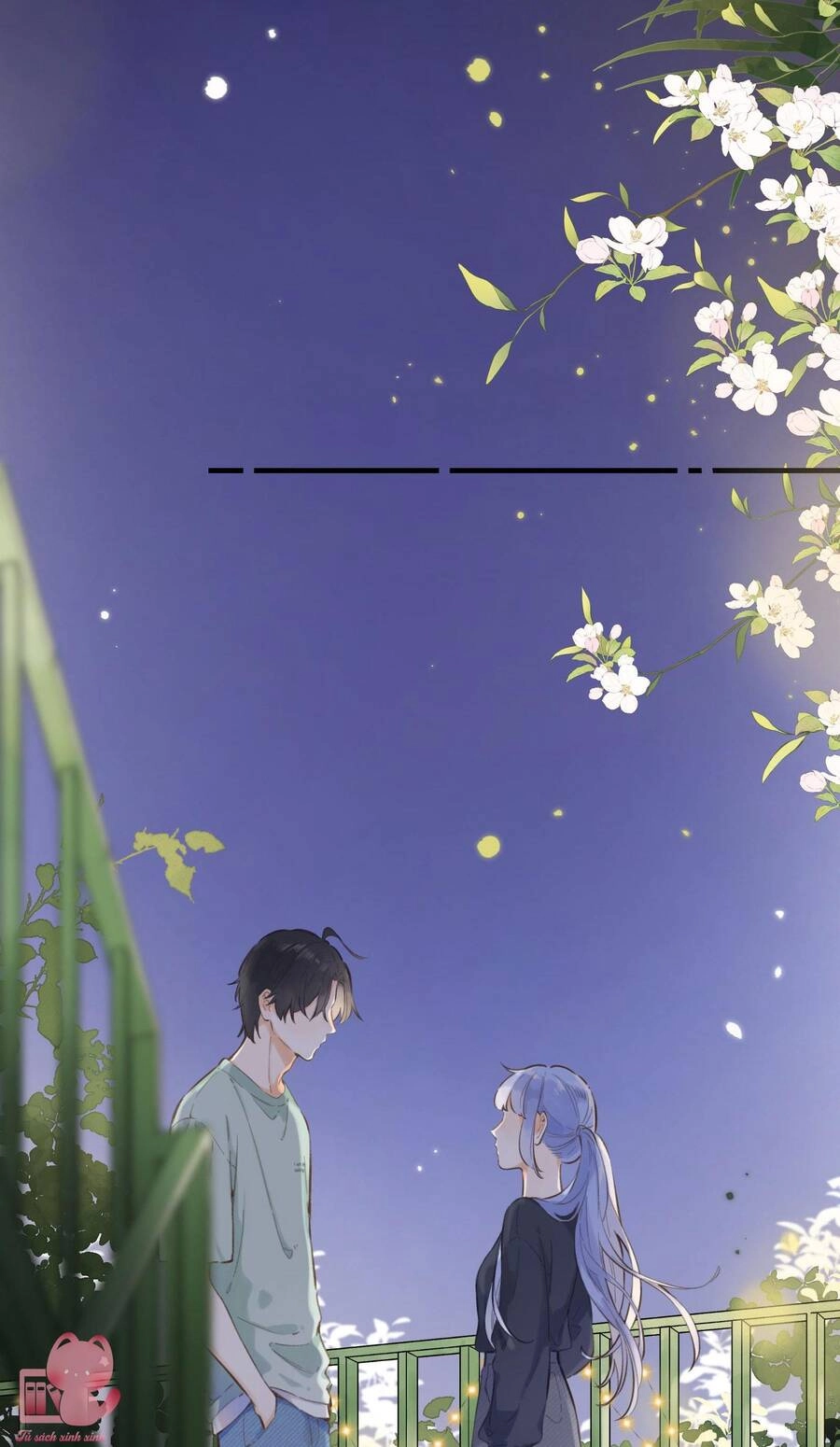 Ánh Sao Phiêu Linh Trong Nước Chapter 63 - 34