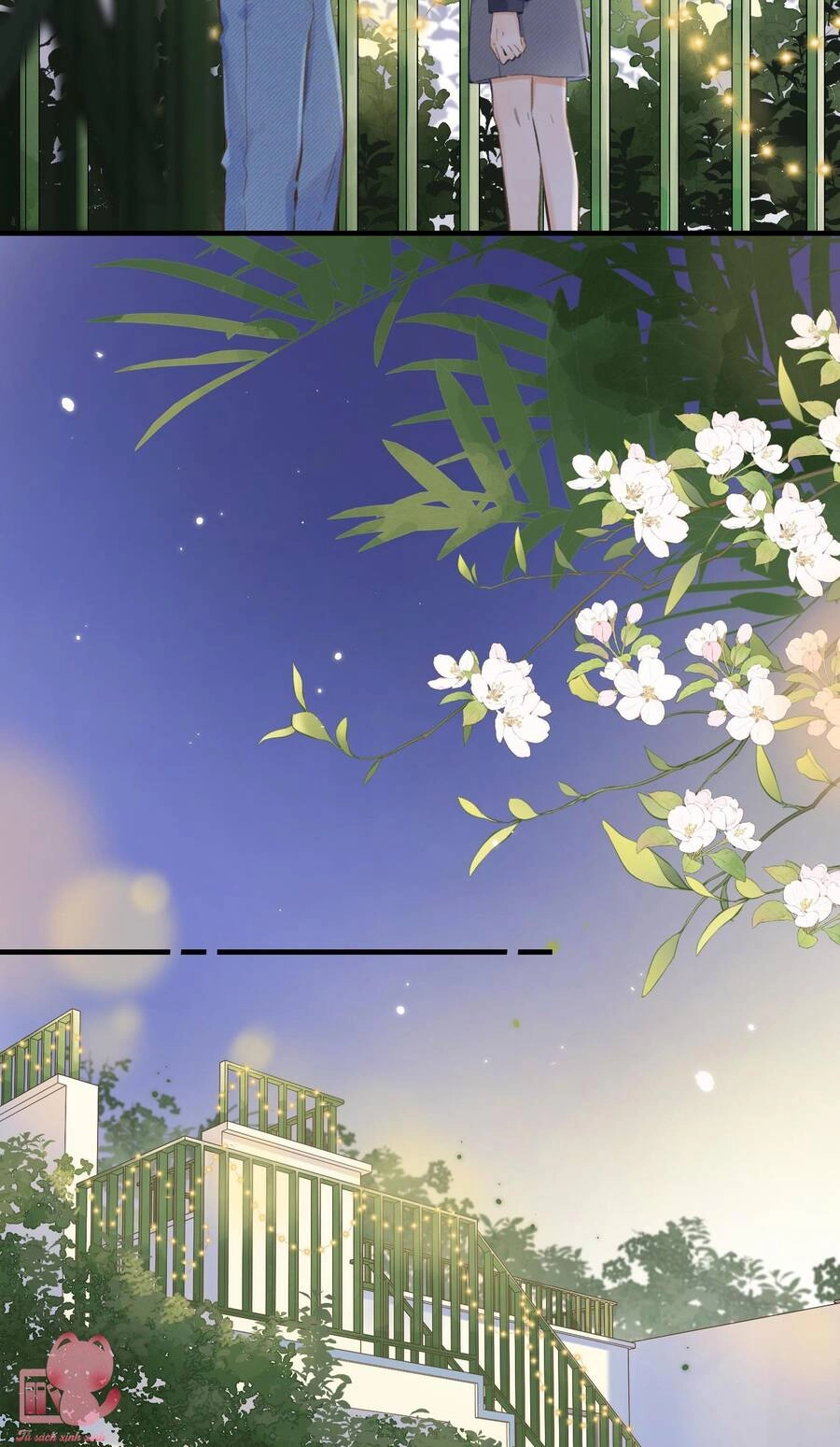 Ánh Sao Phiêu Linh Trong Nước Chapter 63 - 35