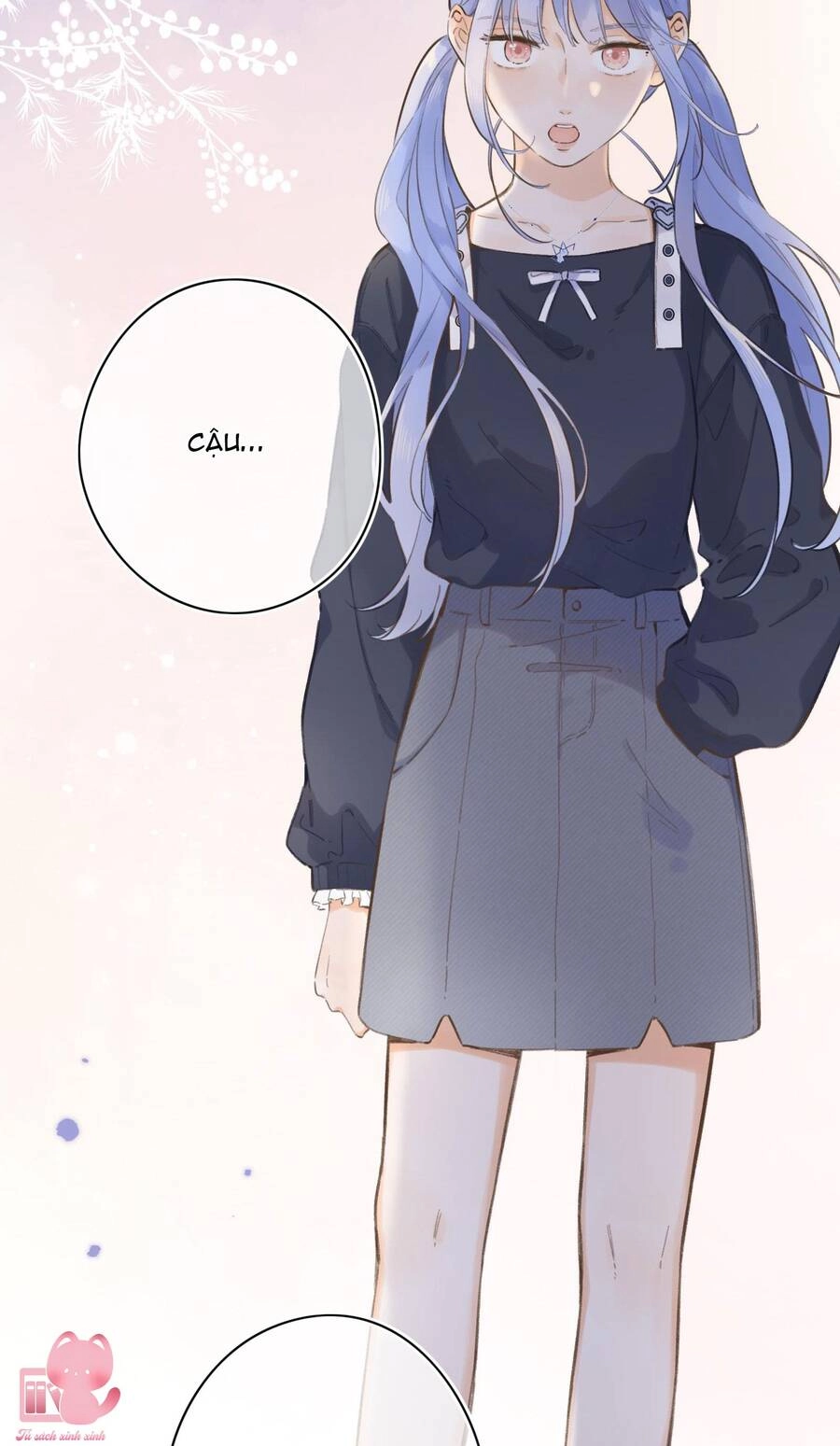 Ánh Sao Phiêu Linh Trong Nước Chapter 63 - 38