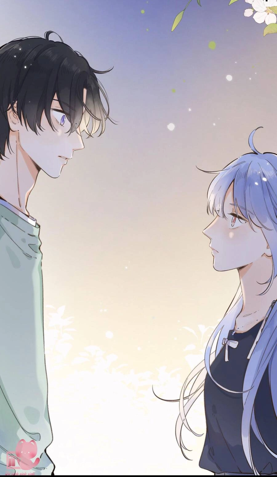 Ánh Sao Phiêu Linh Trong Nước Chapter 63 - 41