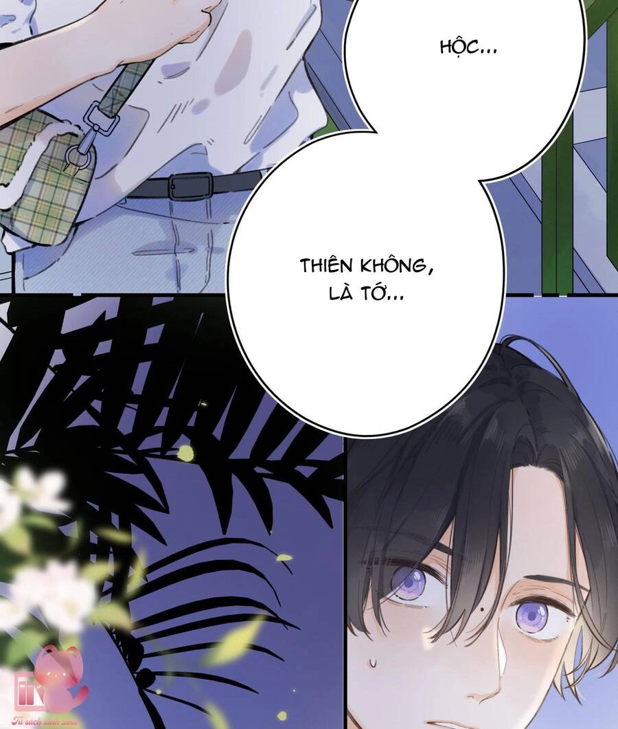 Ánh Sao Phiêu Linh Trong Nước Chapter 63 - 46