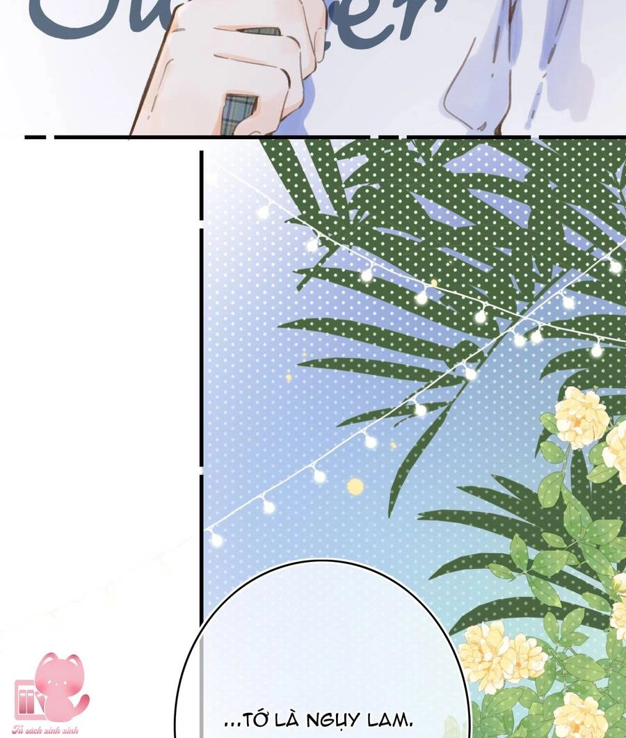 Ánh Sao Phiêu Linh Trong Nước Chapter 63 - 49