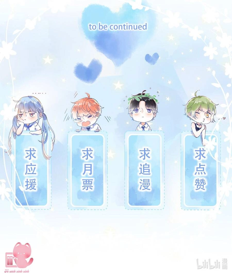 Ánh Sao Phiêu Linh Trong Nước Chapter 63 - 51