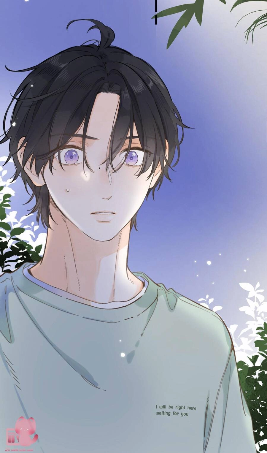 Ánh Sao Phiêu Linh Trong Nước Chapter 64 - 7