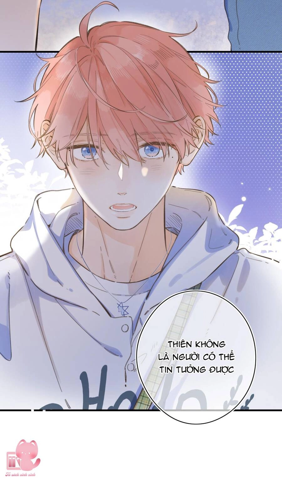 Ánh Sao Phiêu Linh Trong Nước Chapter 64 - 11