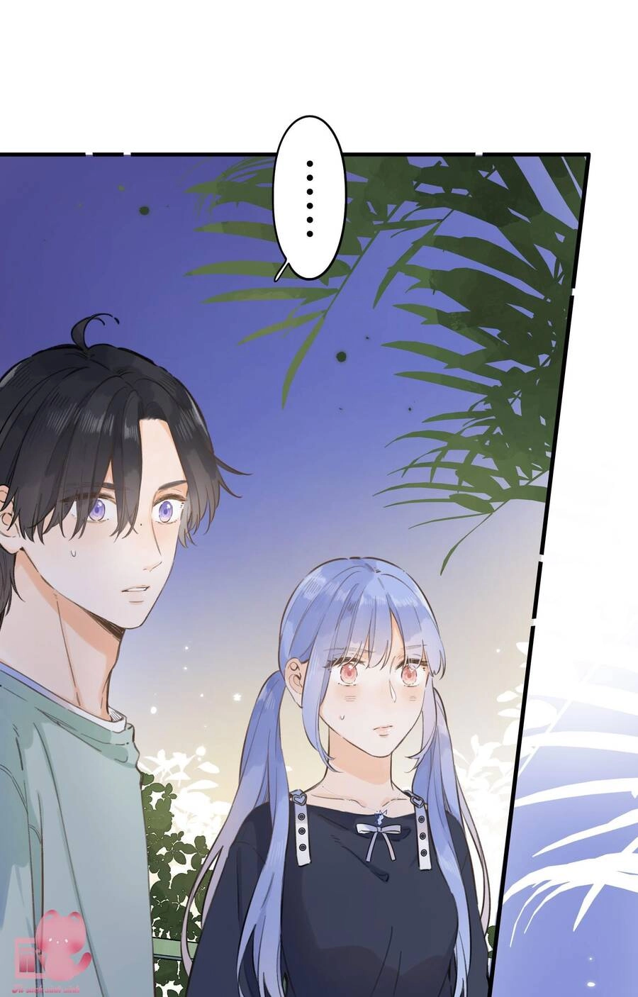 Ánh Sao Phiêu Linh Trong Nước Chapter 64 - 12