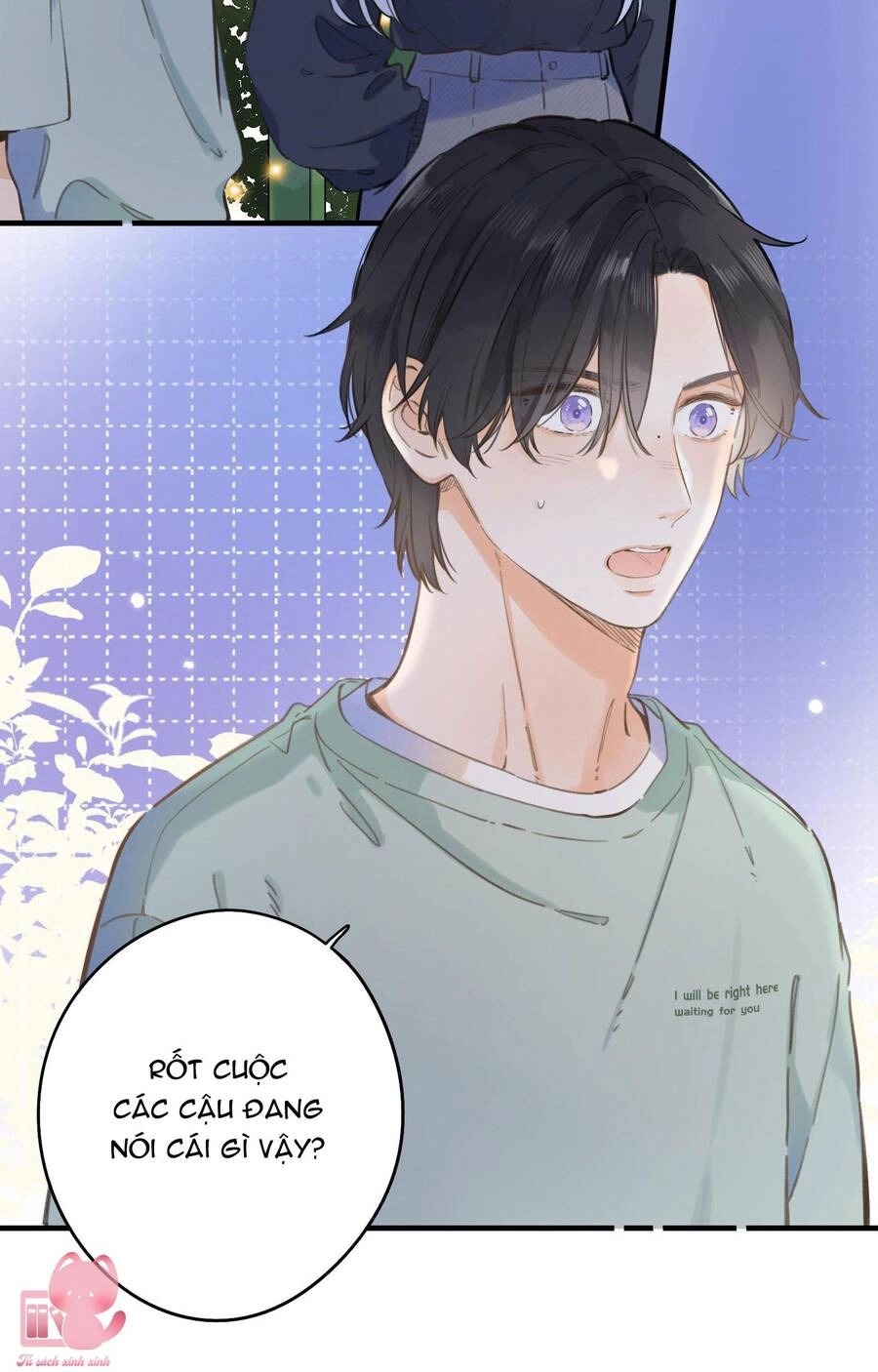 Ánh Sao Phiêu Linh Trong Nước Chapter 64 - 13