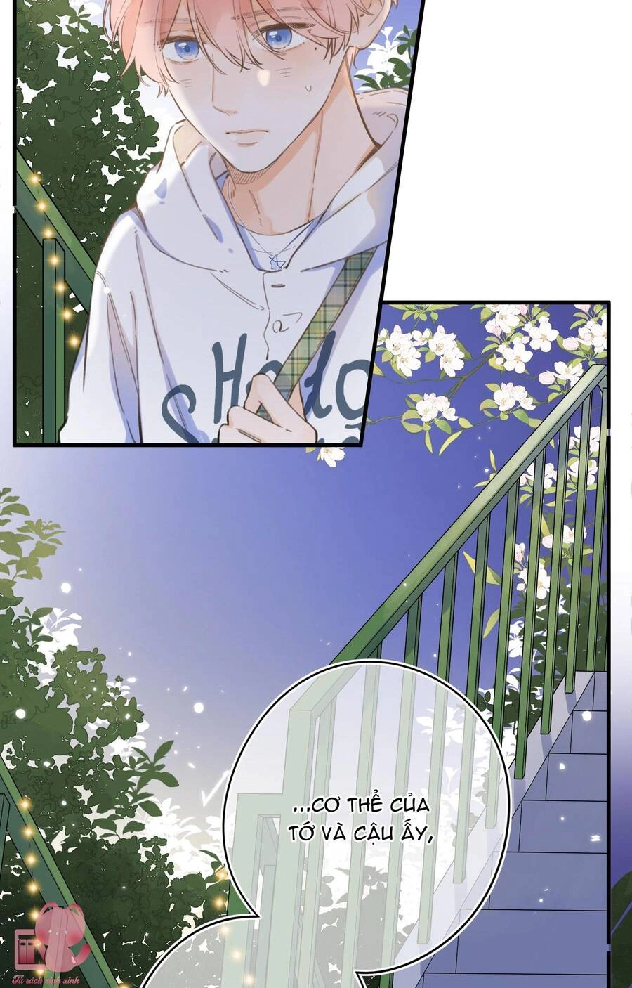 Ánh Sao Phiêu Linh Trong Nước Chapter 64 - 15