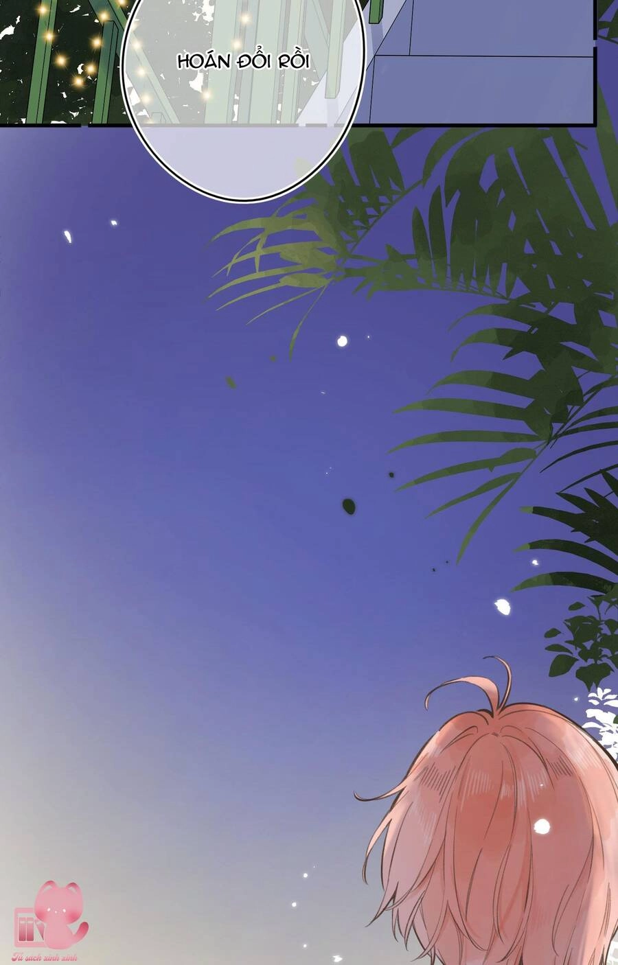 Ánh Sao Phiêu Linh Trong Nước Chapter 64 - 16