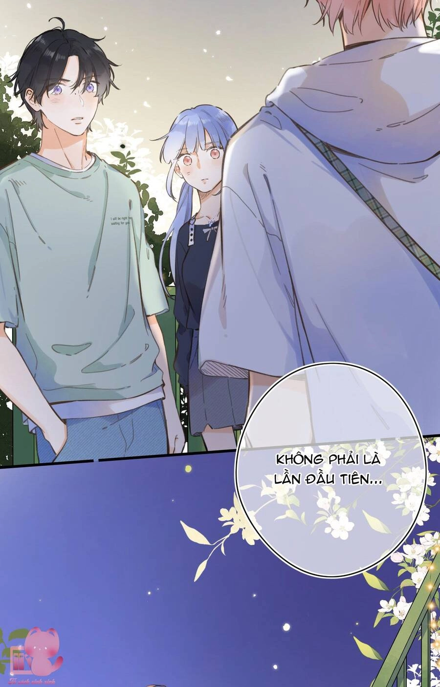 Ánh Sao Phiêu Linh Trong Nước Chapter 64 - 17