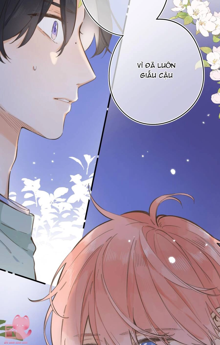 Ánh Sao Phiêu Linh Trong Nước Chapter 64 - 19