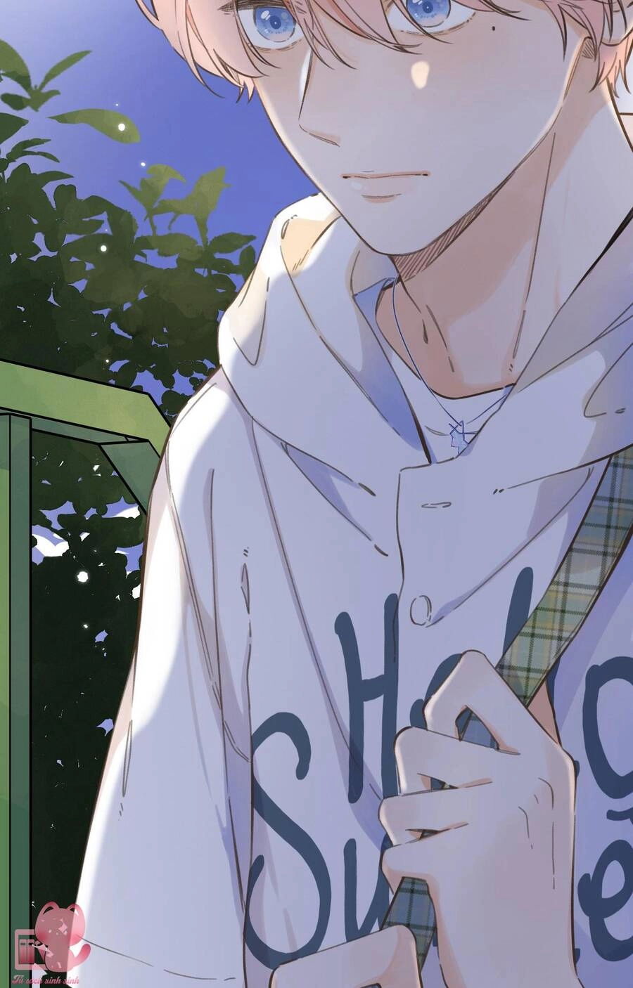 Ánh Sao Phiêu Linh Trong Nước Chapter 64 - 20