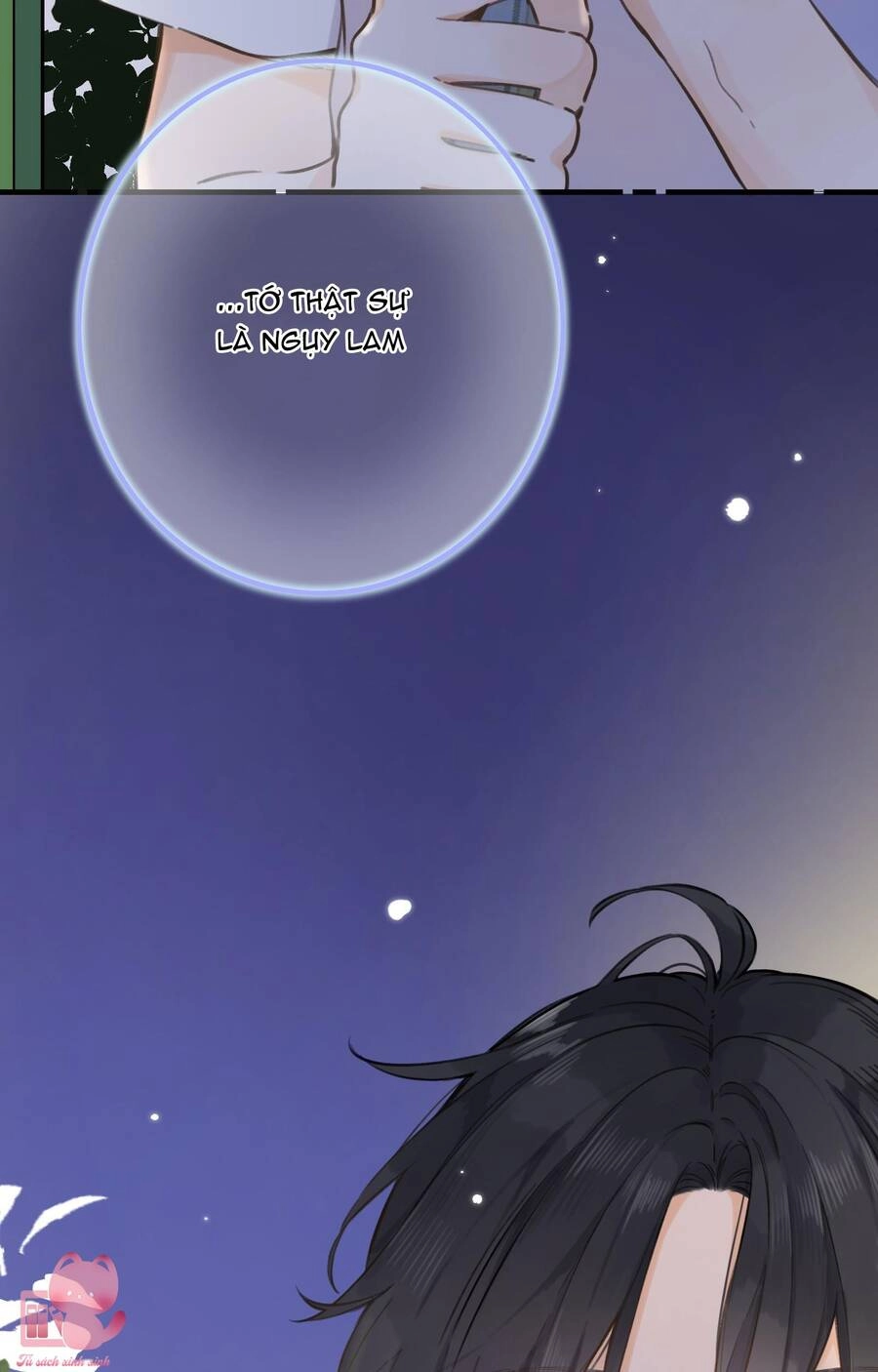 Ánh Sao Phiêu Linh Trong Nước Chapter 64 - 21