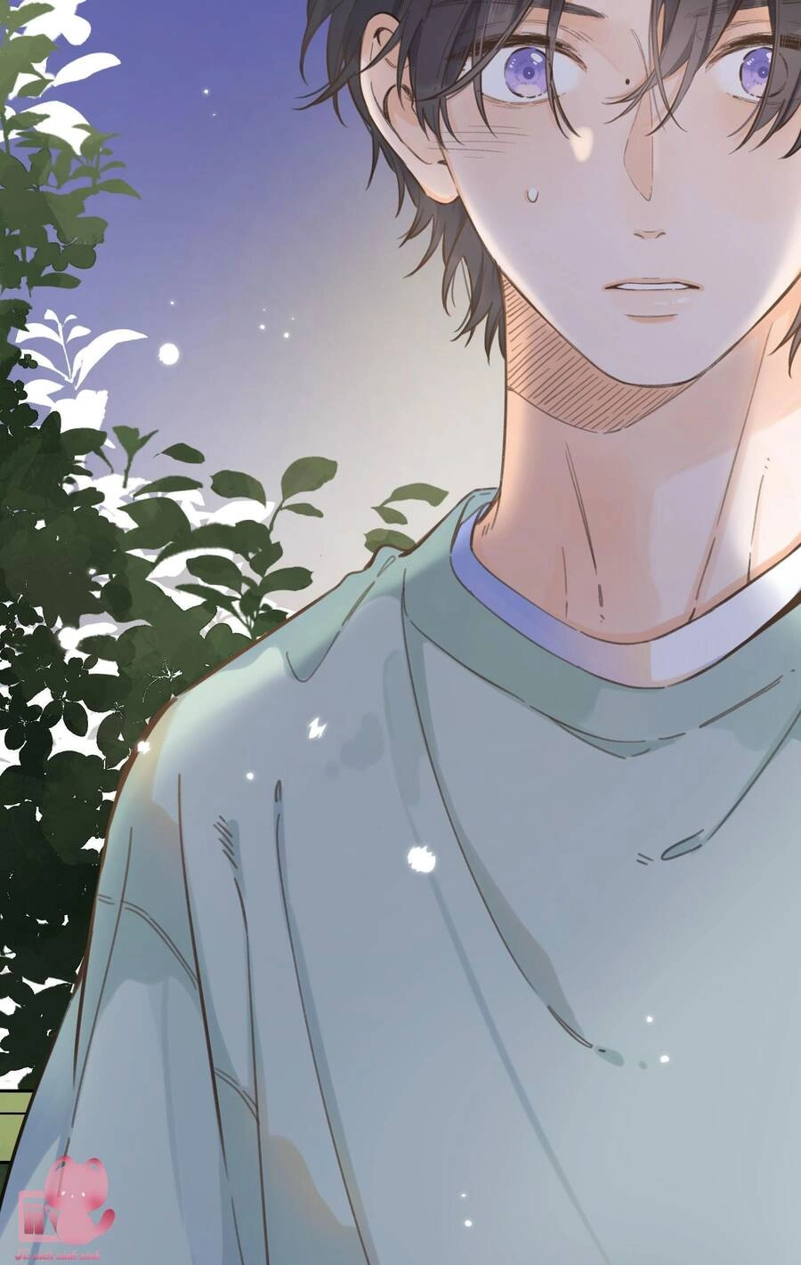 Ánh Sao Phiêu Linh Trong Nước Chapter 64 - 22