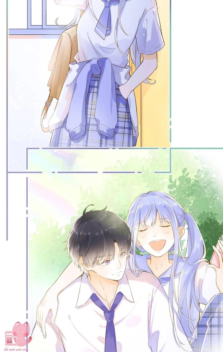 Ánh Sao Phiêu Linh Trong Nước Chapter 64 - 26