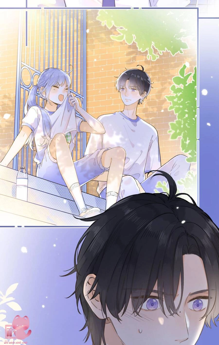 Ánh Sao Phiêu Linh Trong Nước Chapter 64 - 27