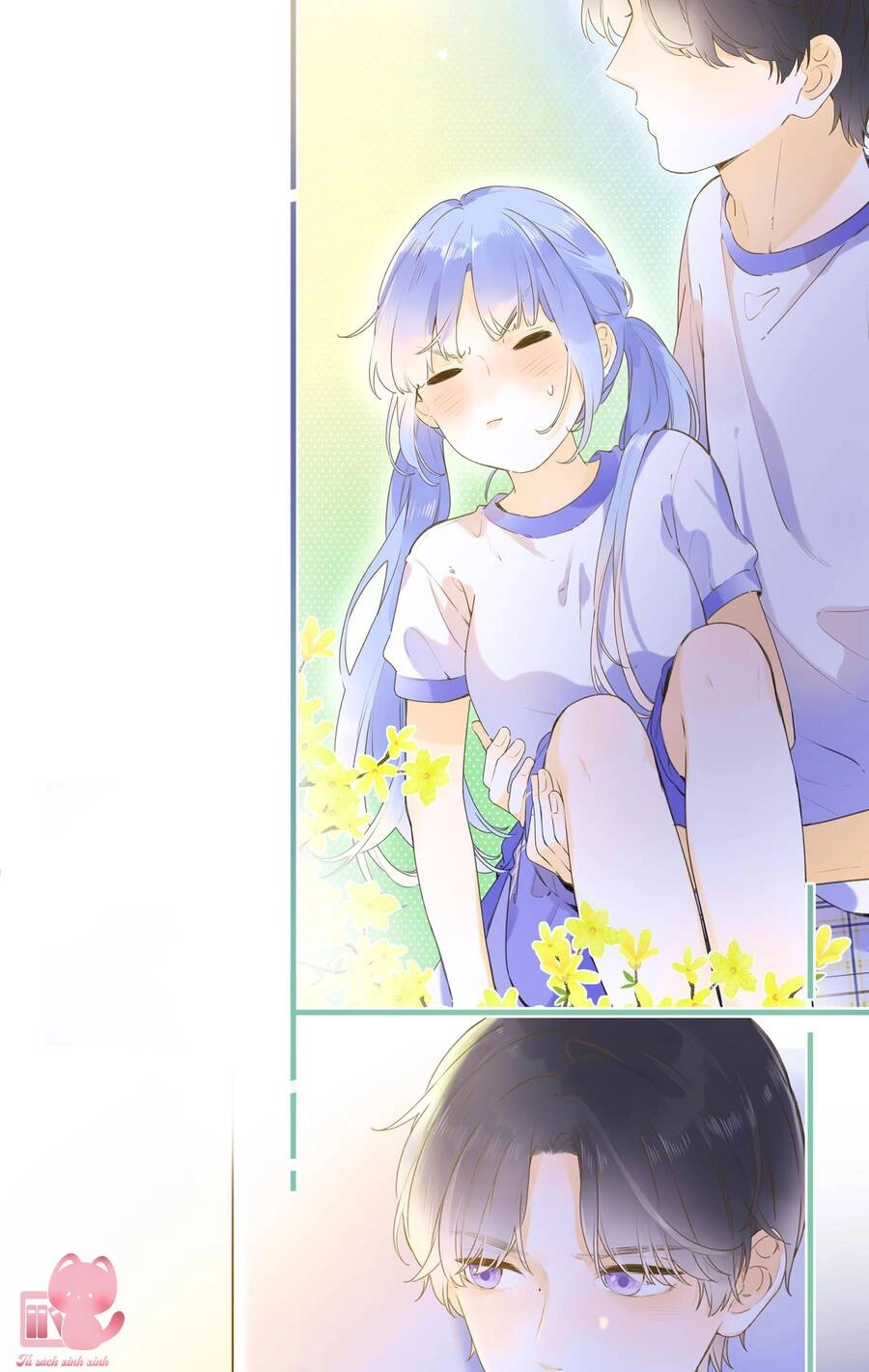 Ánh Sao Phiêu Linh Trong Nước Chapter 64 - 30