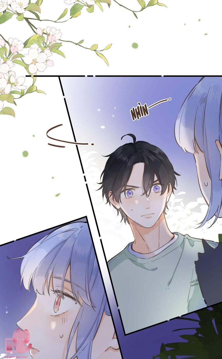 Ánh Sao Phiêu Linh Trong Nước Chapter 64 - 33