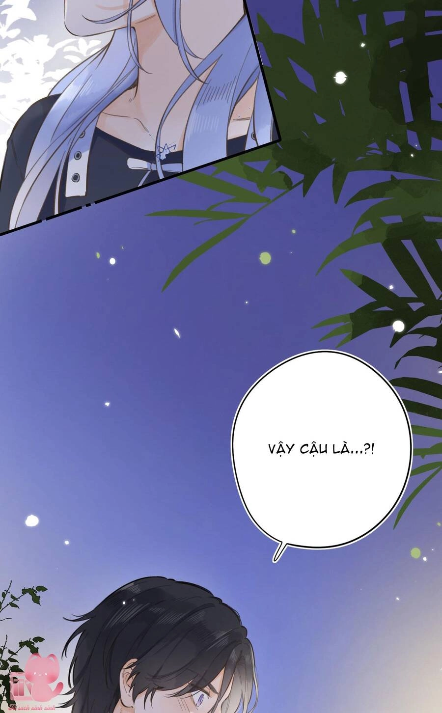 Ánh Sao Phiêu Linh Trong Nước Chapter 64 - 34