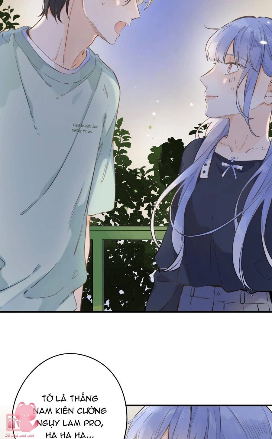 Ánh Sao Phiêu Linh Trong Nước Chapter 64 - 35