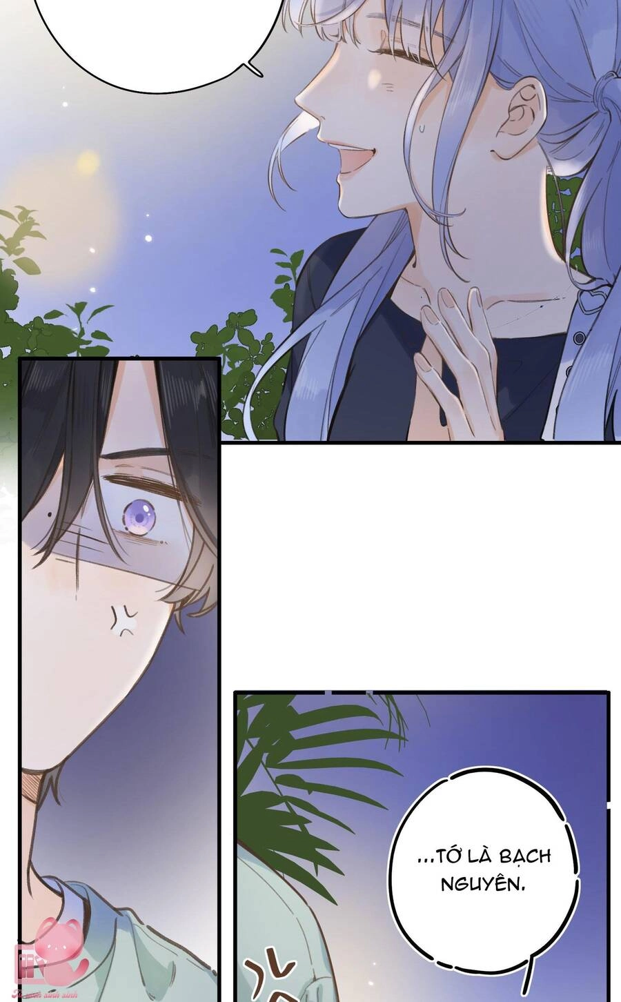 Ánh Sao Phiêu Linh Trong Nước Chapter 64 - 36