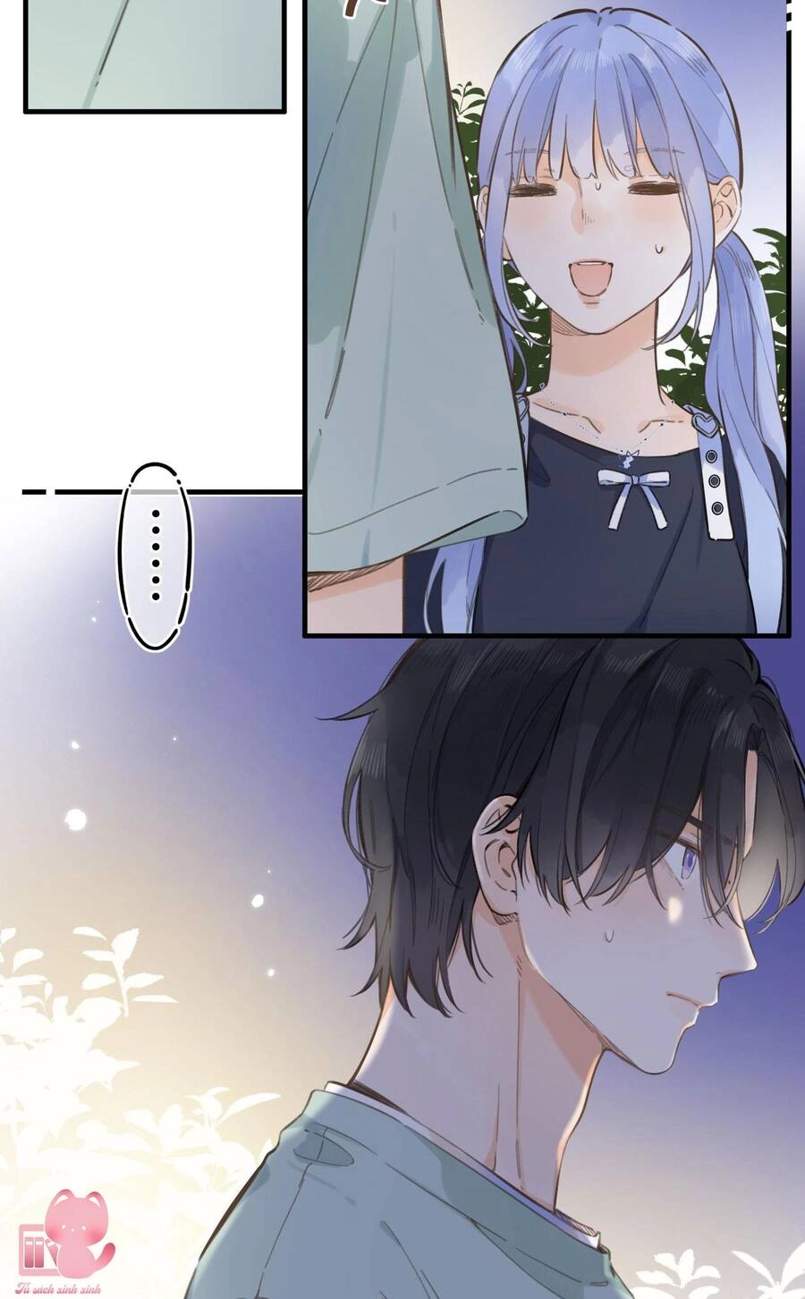 Ánh Sao Phiêu Linh Trong Nước Chapter 64 - 37