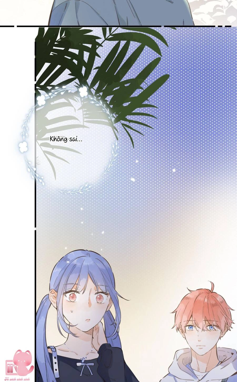 Ánh Sao Phiêu Linh Trong Nước Chapter 64 - 38