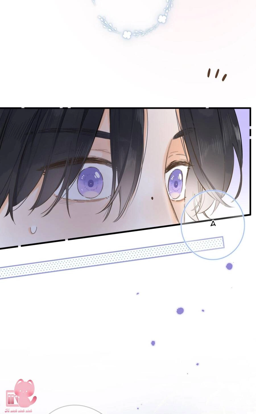 Ánh Sao Phiêu Linh Trong Nước Chapter 64 - 40