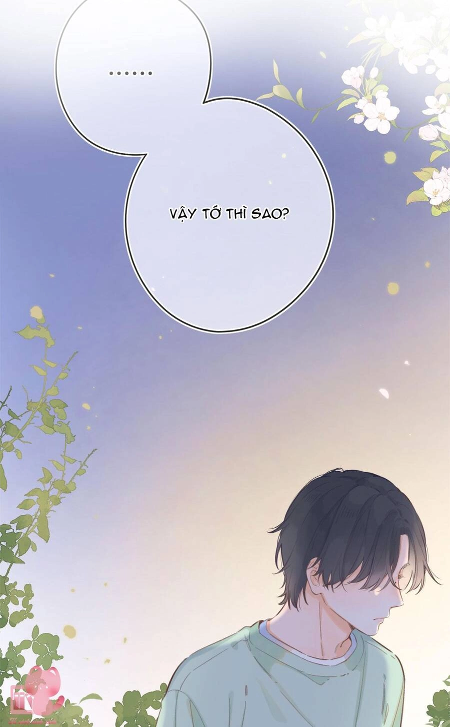 Ánh Sao Phiêu Linh Trong Nước Chapter 64 - 41