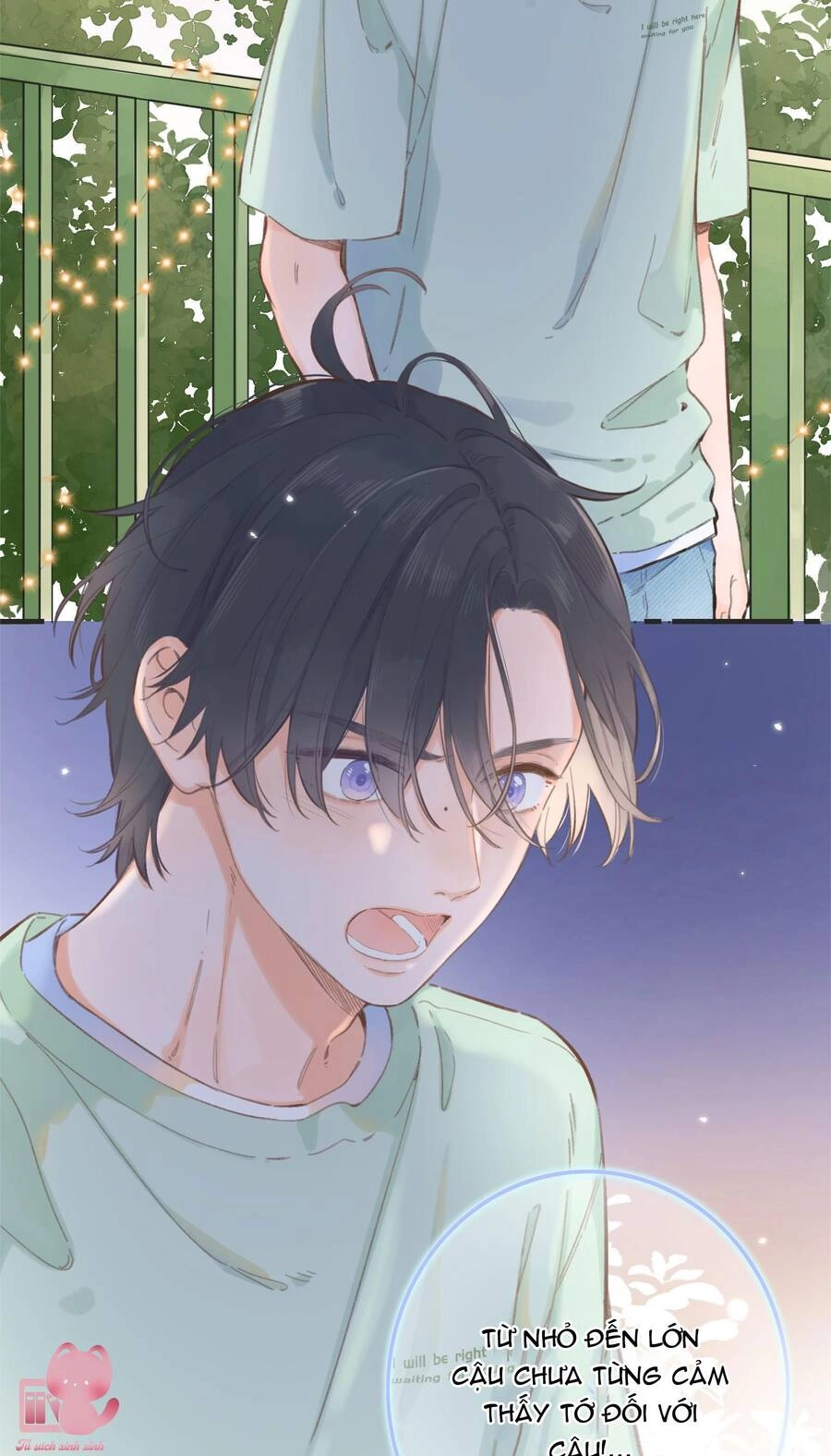 Ánh Sao Phiêu Linh Trong Nước Chapter 64 - 42