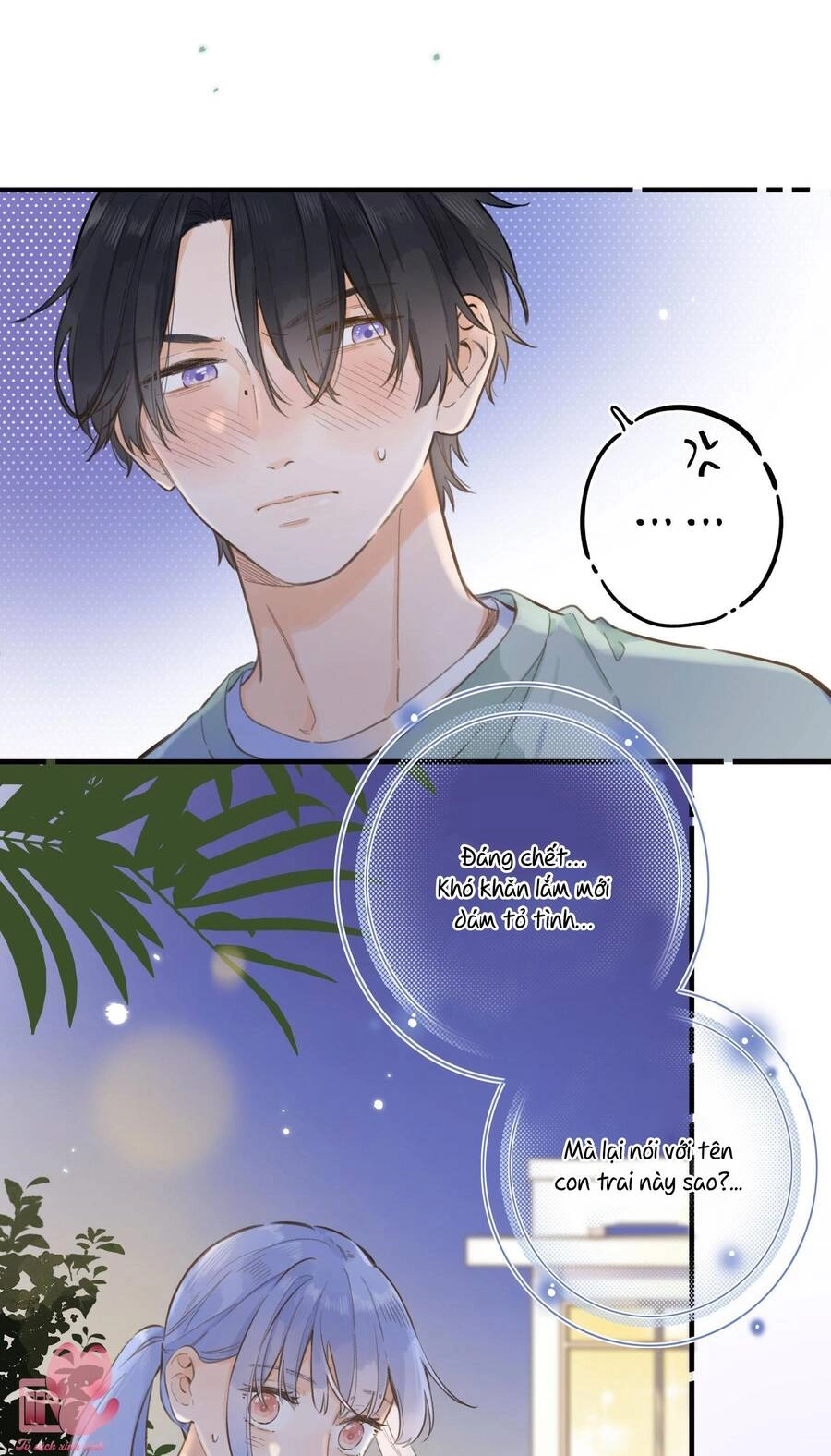 Ánh Sao Phiêu Linh Trong Nước Chapter 64 - 44